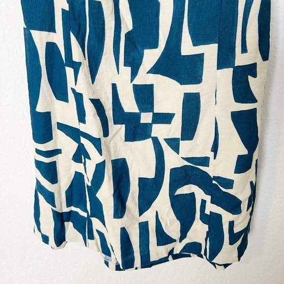 H&M Open Back Mini Dress - Picture 6 of 8